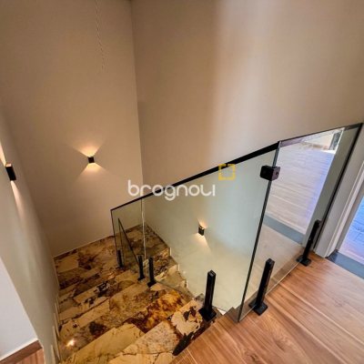 Casa com 156m², 3 quartos (sendo 1 suíte), 1 garagem, no bairro Rio Vermelho em Florianópolis
