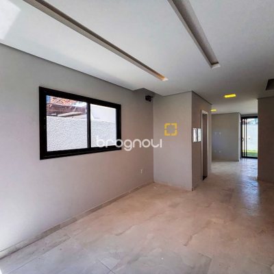 Casa com 156m², 3 quartos (sendo 1 suíte), 1 garagem, no bairro Rio Vermelho em Florianópolis
