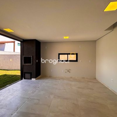 Casa com 156m², 3 quartos (sendo 1 suíte), 1 garagem, no bairro Rio Vermelho em Florianópolis