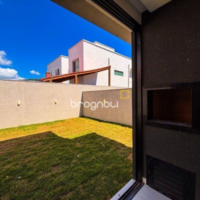 Casa com 156m², 3 quartos (sendo 1 suíte), 1 garagem, no bairro Rio Vermelho em Florianópolis