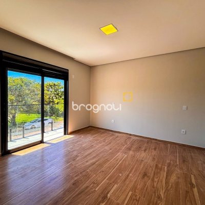Casa com 156m², 3 quartos (sendo 1 suíte), 1 garagem, no bairro Rio Vermelho em Florianópolis