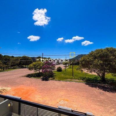 Casa com 156m², 3 quartos (sendo 1 suíte), 1 garagem, no bairro Rio Vermelho em Florianópolis