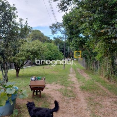 Terreno com 3657m², no bairro Ratones em Florianópolis
