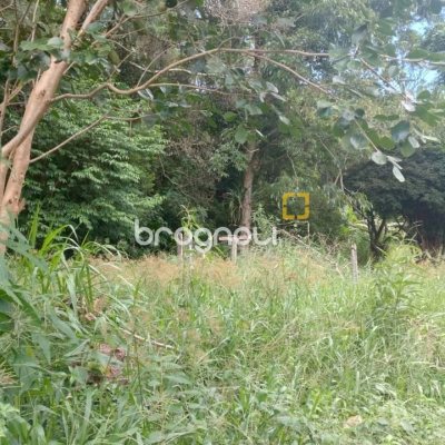 Terreno com 3657m², no bairro Ratones em Florianópolis