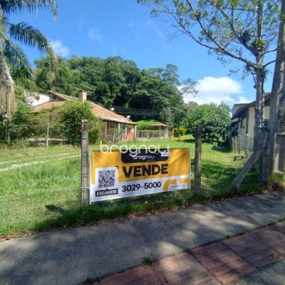Terreno com 3657m², no bairro Ratones em Florianópolis