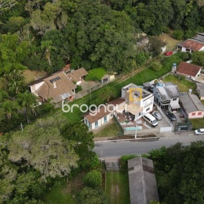 Terreno com 3657m², no bairro Ratones em Florianópolis