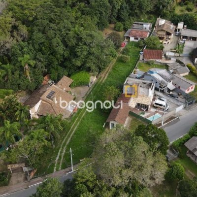 Terreno com 3657m², no bairro Ratones em Florianópolis