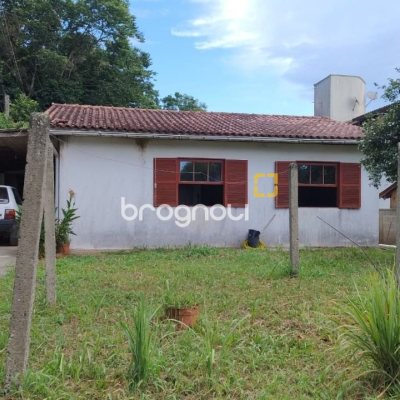 Terreno com 3657m², no bairro Ratones em Florianópolis