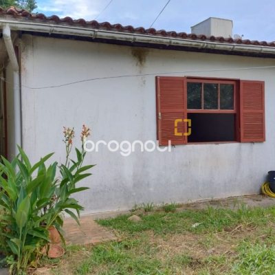 Terreno com 3657m², no bairro Ratones em Florianópolis
