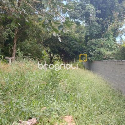 Terreno com 3657m², no bairro Ratones em Florianópolis