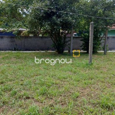 Terreno com 3657m², no bairro Ratones em Florianópolis