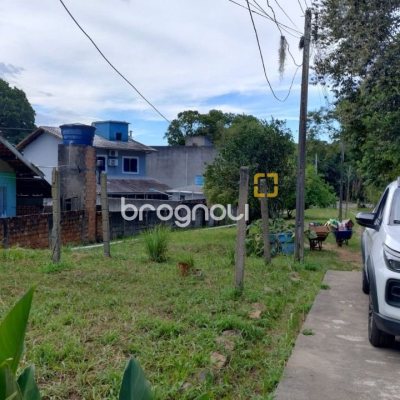 Terreno com 3657m², no bairro Ratones em Florianópolis