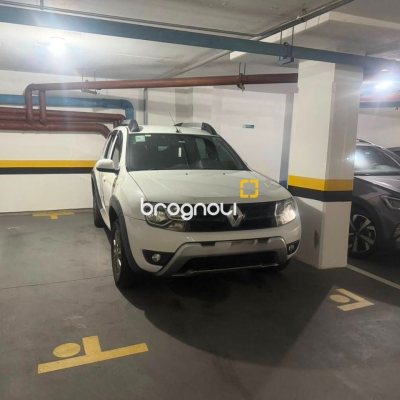 Apartamento com 123m², 2 quartos (sendo 1 suíte), 1 garagem, no bairro Estreito em Florianópolis