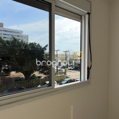 Apartamento com 123m², 2 quartos (sendo 1 suíte), 1 garagem, no bairro Estreito em Florianópolis