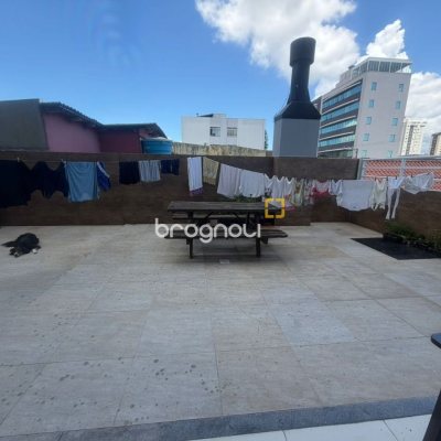 Apartamento com 123m², 2 quartos (sendo 1 suíte), 1 garagem, no bairro Estreito em Florianópolis