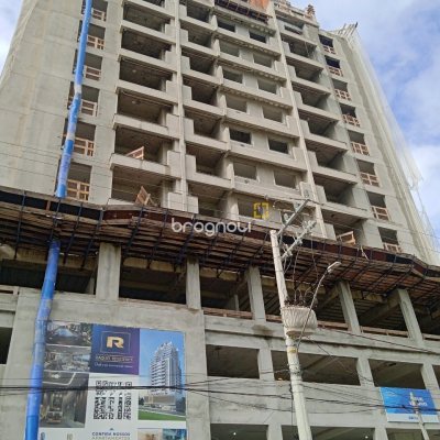 Apartamento com 91m², 3 quartos (sendo 1 suíte), 1 garagem, no bairro Pedra Branca em Palhoça