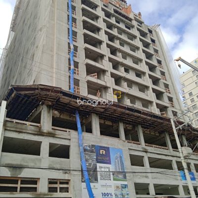 Apartamento com 91m², 3 quartos (sendo 1 suíte), 1 garagem, no bairro Pedra Branca em Palhoça
