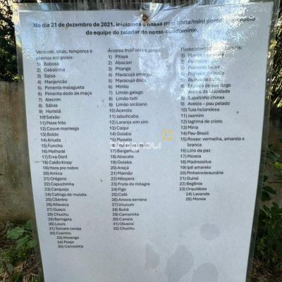 Apartamento com 94m², 3 quartos (sendo 1 suíte), 2 garagens, no bairro Itacorubi em Florianópolis