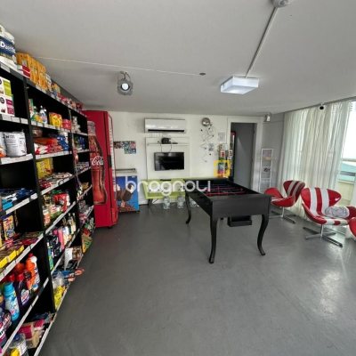 Apartamento com 94m², 3 quartos (sendo 1 suíte), 2 garagens, no bairro Itacorubi em Florianópolis