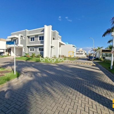 Terreno com 172m², no bairro Beira Rio em Biguaçu