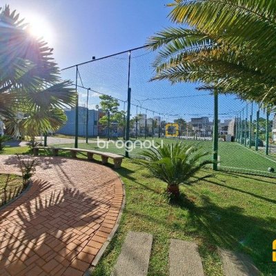Terreno com 172m², no bairro Beira Rio em Biguaçu