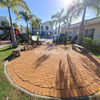 Terreno com 172m², no bairro Beira Rio em Biguaçu