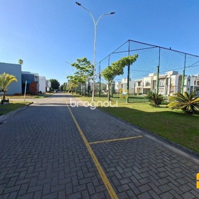Terreno com 172m², no bairro Beira Rio em Biguaçu