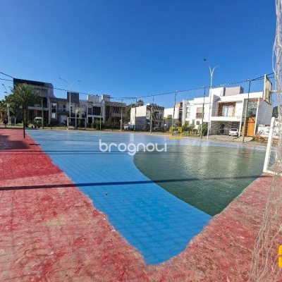 Terreno com 172m², no bairro Beira Rio em Biguaçu