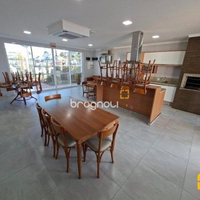 Terreno com 172m², no bairro Beira Rio em Biguaçu