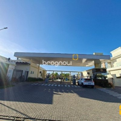 Terreno com 172m², no bairro Beira Rio em Biguaçu
