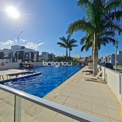 Terreno com 172m², no bairro Beira Rio em Biguaçu
