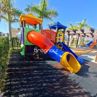 Terreno com 172m², no bairro Beira Rio em Biguaçu