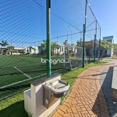 Terreno com 172m², no bairro Beira Rio em Biguaçu