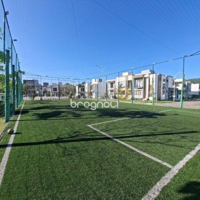 Terreno com 172m², no bairro Beira Rio em Biguaçu