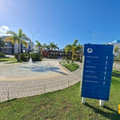Terreno com 172m², no bairro Beira Rio em Biguaçu