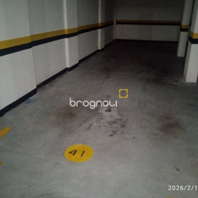 Cobertura com 213m², 3 quartos (sendo 3 suítes), 2 garagens, no bairro Barreiros em São José