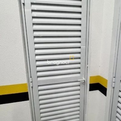 Apartamento com 119m², 2 quartos (sendo 1 suíte), 2 garagens, no bairro Nossa Senhora do Rosário em São José