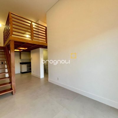 Apartamento com 74m², 2 quartos (sendo 1 suíte), 1 garagem, no bairro Monte Verde em Florianópolis