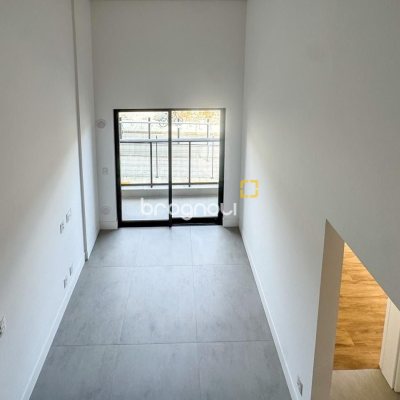 Apartamento com 74m², 2 quartos (sendo 1 suíte), 1 garagem, no bairro Monte Verde em Florianópolis