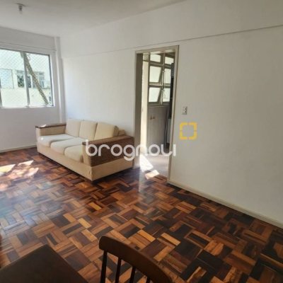 Apartamento com 67m², 3 quartos, 1 garagem, no bairro Trindade em Florianópolis