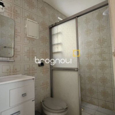 Apartamento com 67m², 3 quartos, 1 garagem, no bairro Trindade em Florianópolis