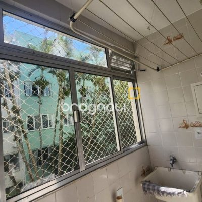 Apartamento com 67m², 3 quartos, 1 garagem, no bairro Trindade em Florianópolis