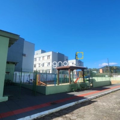 Apartamento com 67m², 3 quartos, 1 garagem, no bairro Trindade em Florianópolis