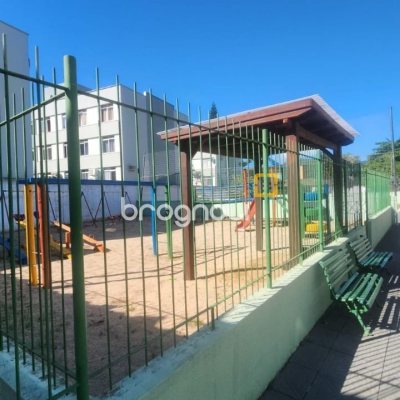 Apartamento com 67m², 3 quartos, 1 garagem, no bairro Trindade em Florianópolis