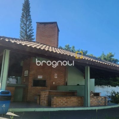 Apartamento com 67m², 3 quartos, 1 garagem, no bairro Trindade em Florianópolis
