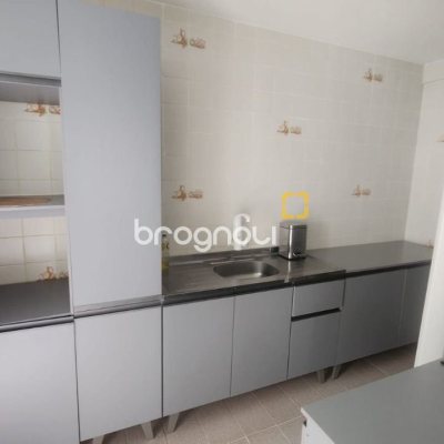 Apartamento com 67m², 3 quartos, 1 garagem, no bairro Trindade em Florianópolis