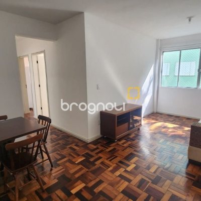 Apartamento com 67m², 3 quartos, 1 garagem, no bairro Trindade em Florianópolis