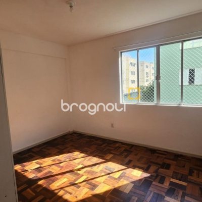 Apartamento com 67m², 3 quartos, 1 garagem, no bairro Trindade em Florianópolis