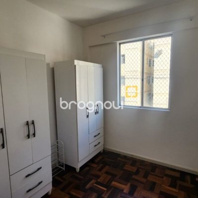 Apartamento com 67m², 3 quartos, 1 garagem, no bairro Trindade em Florianópolis