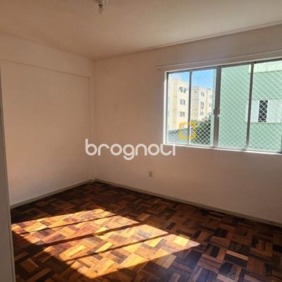 Apartamento com 67m², 3 quartos, 1 garagem, no bairro Trindade em Florianópolis